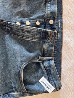 New with tag women's jeans, size 16