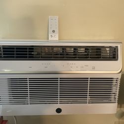 General Electric Air Conditioner 