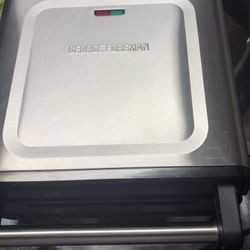 Indoor Grill