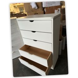 Five Drawer Dresser