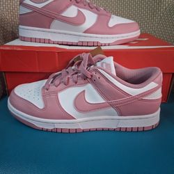 Nike Dunk Low Next Nature 