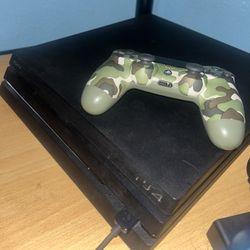 PS4 Pro