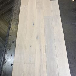 Engineered Hardwood Floor