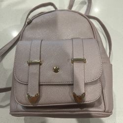 girl backpack 