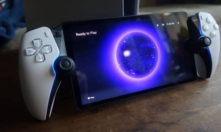 Playstation Portal Remote