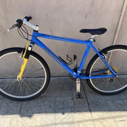 Specialized Rockhopper Mountain Bike