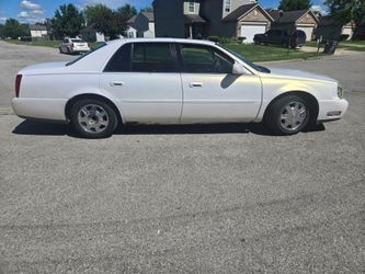 Want to trade for a truck