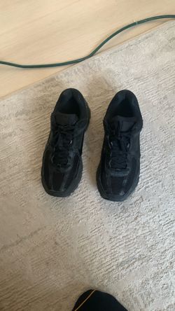 Nike Zoom Vomero 5 – Triple Black