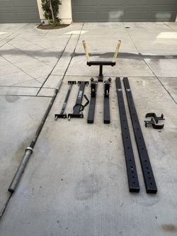Rogue Gym Equipment