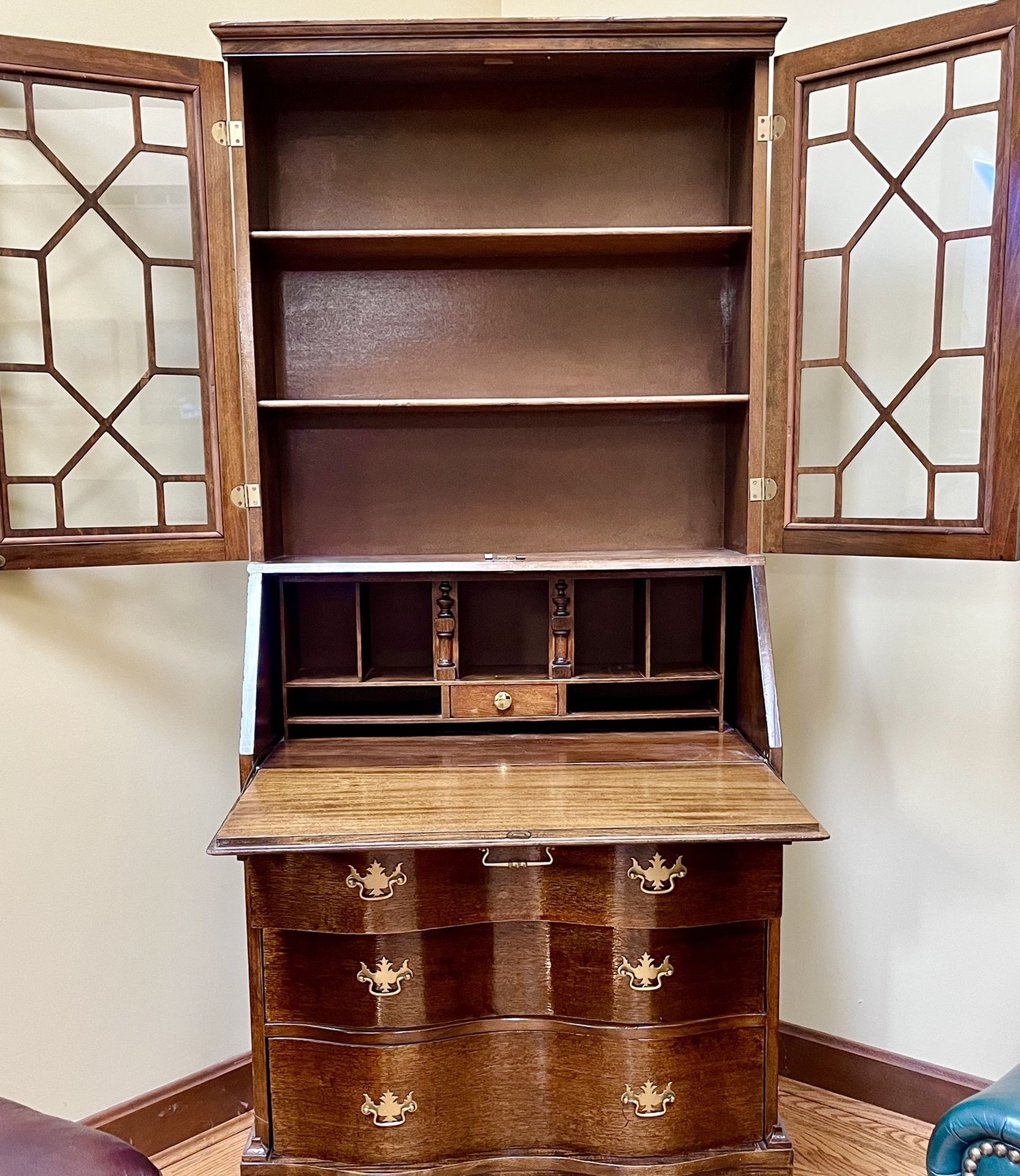 Secretary Desk