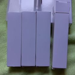 Brand new Spark plugs set of 4 in the box