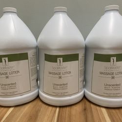 Massage Lotion