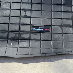 Ford Expedition WeatherTech Floor Mats 