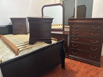 Bedroom Furniture