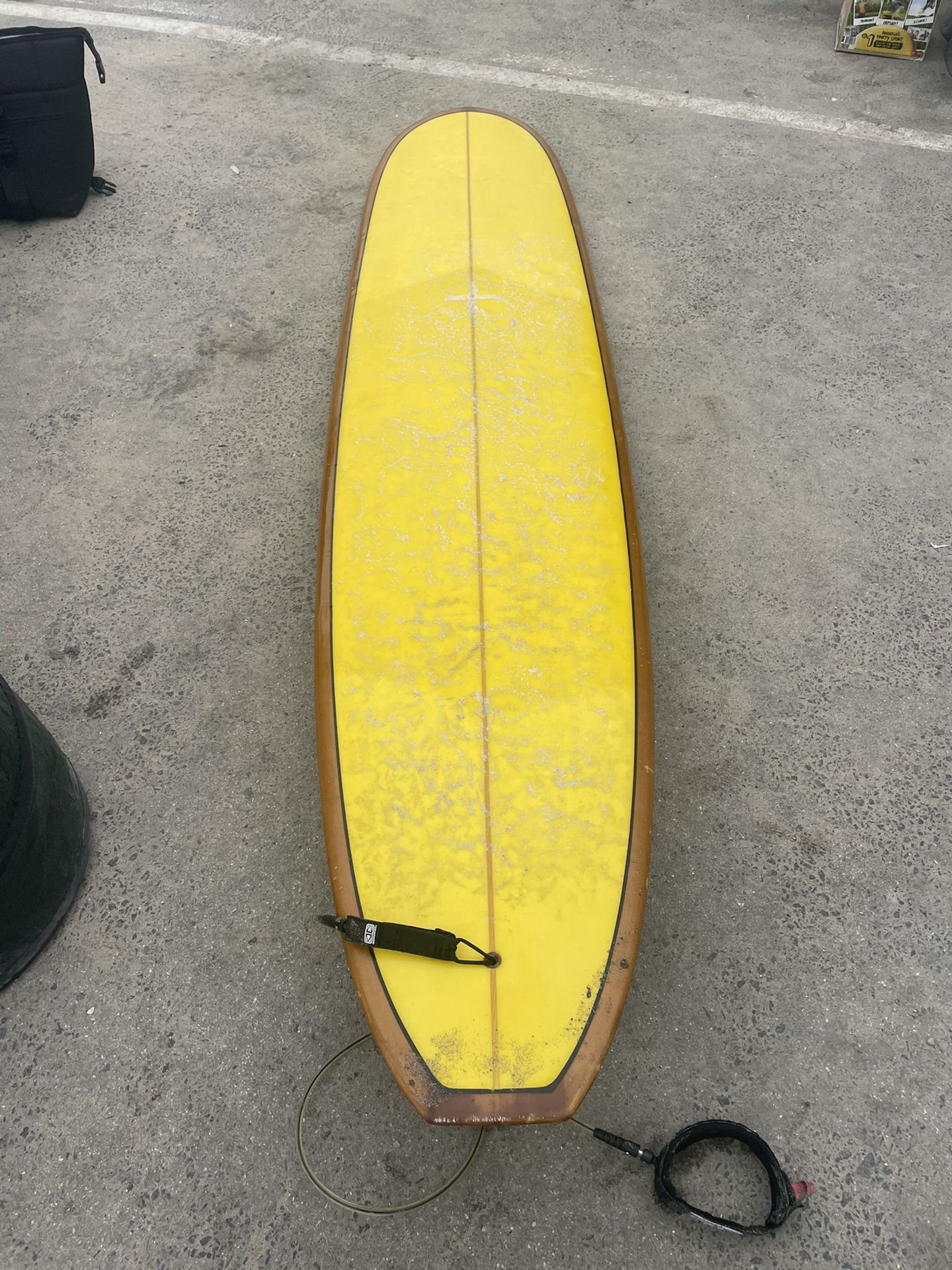 9 Foot Surfboard For Sale