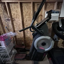 Proform Elliptical Cardio HIIT