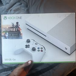 Xbox One