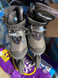 Chicago Skates Inline Rollerblades