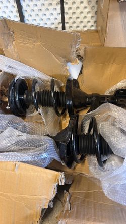 Toyota highline a 2007 to 2004. Fit brand new.