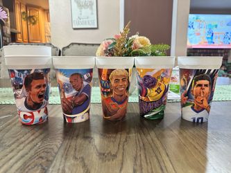 McDonald’s FIFA Cups