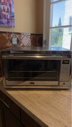 Oster XL Digital Toaster Oven