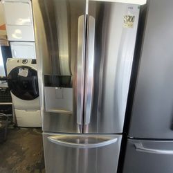 Refrigerator Lg