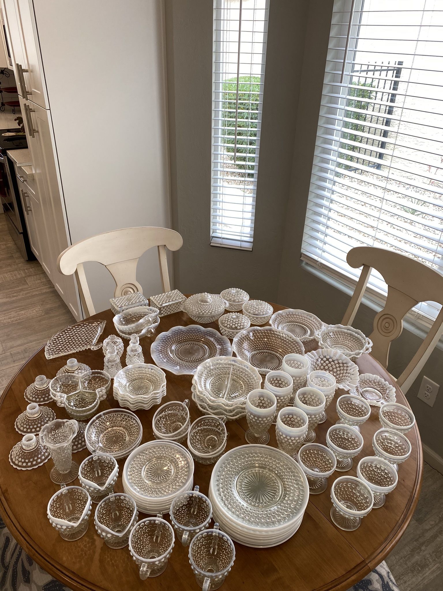 Moonstone Collection
