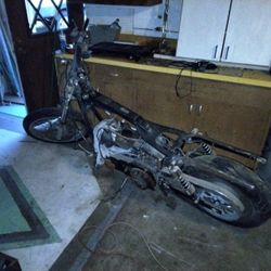 1999 Harley-Davidson Dyna Wide-Glide