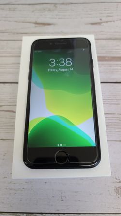 IPHONE 7..32GB. TMOBILE AND METRO PCS