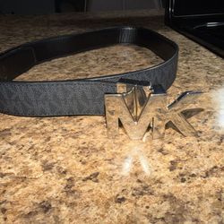 Michael Kors Men’s Belt Size 32