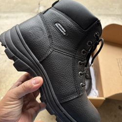 Skechers Boots