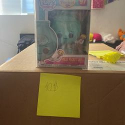 Funko Pop! Retro Toys Polly Pocket Shell
