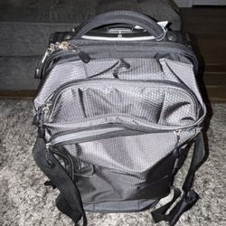High Sierra 22 inch Drop Bag