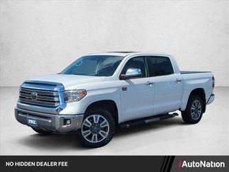 2018 Toyota Tundra