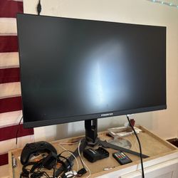 Acer Predator Xb272 