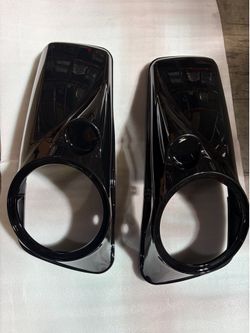 8 inches speaker lids for 2014-2023 saddlebags