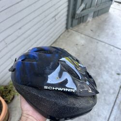 Schwinn Bike Helmet