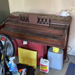 🔥🔥 Free!!Everett piano From The 1960s🔥🔥free Just Remove
