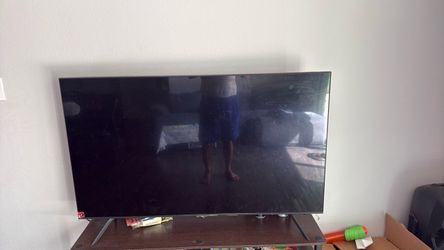 Samsung 50 inch Crystal UHD latest technology TV
