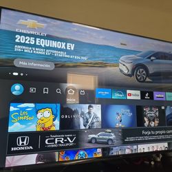 TCL - 55" Class F35-Series 4K UHD HDR LED Smart Fire TV