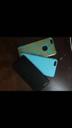 iPhone 6 Plus Cases