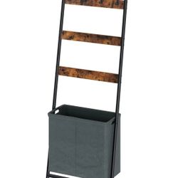 Ladder Shelf 