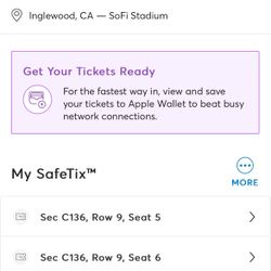 Los Angeles Chargers VS Kansas City Chiefs, 1/7/24