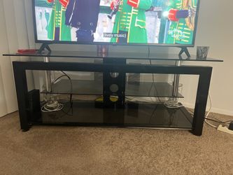 TV stand