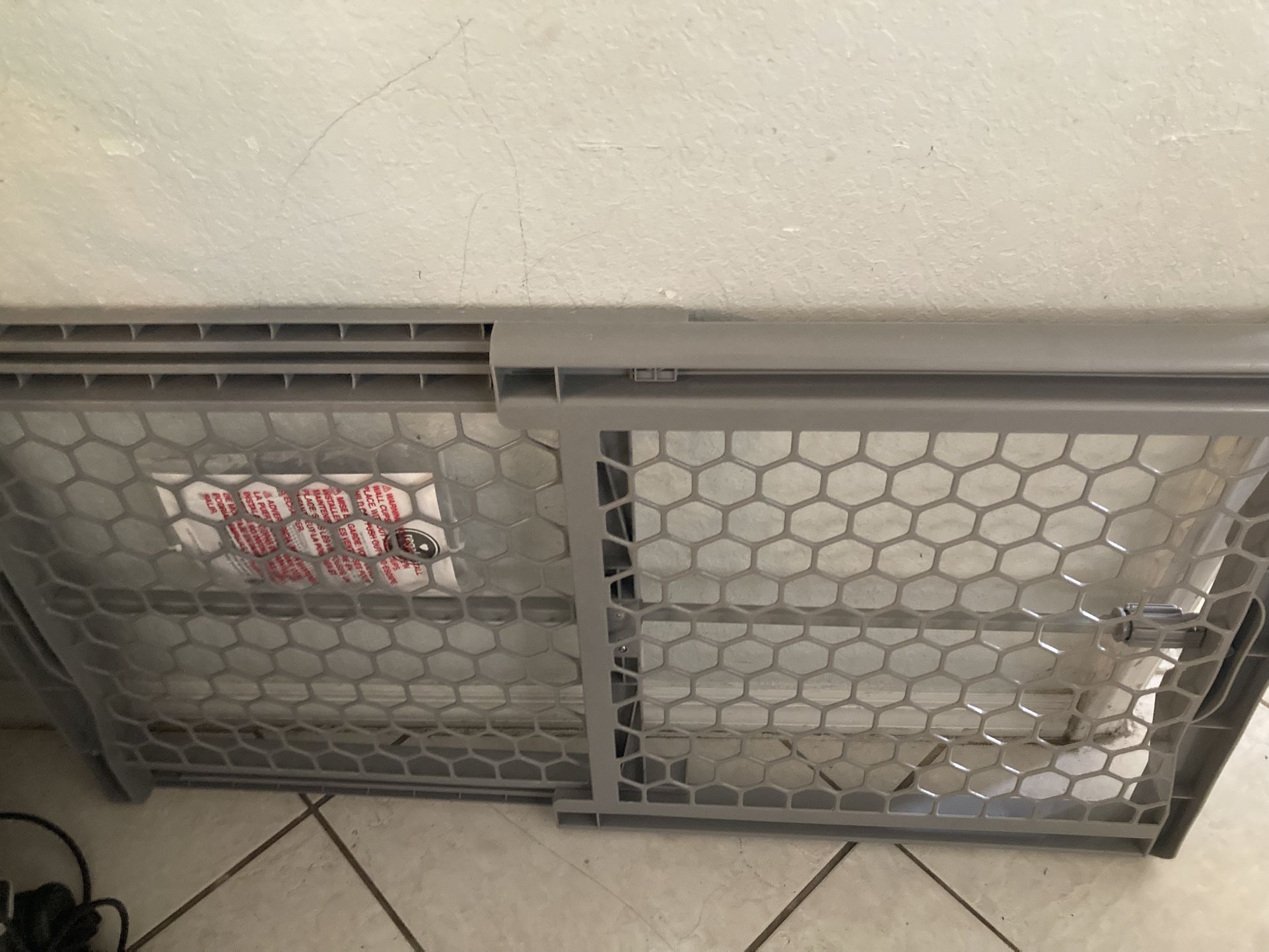 Safety Gate