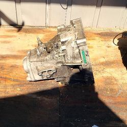 B18 Ls Transmission 