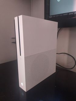 Xbox one  S