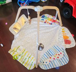 LOVEVERY SENSORY MAT
