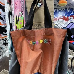 Toys R Us Tote Bag