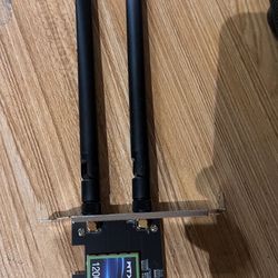 WiFi Adapter 1200m